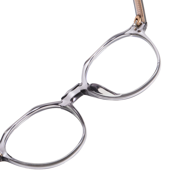 Round Glasses PF1214