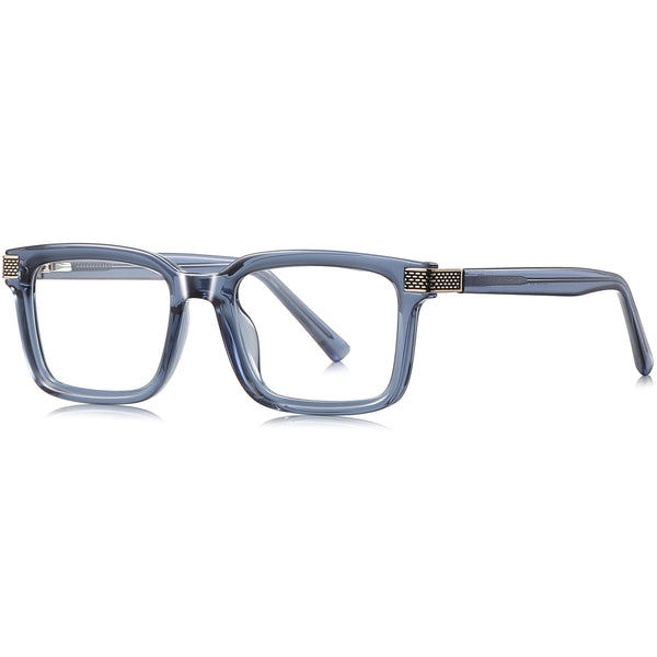 Rectangle Glasses YSD1076