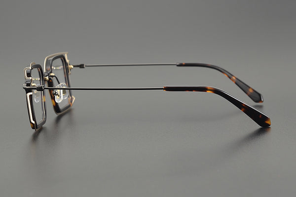 Rectangle Glasses TG1137