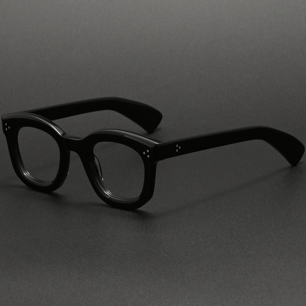 Square Glasses YN1136