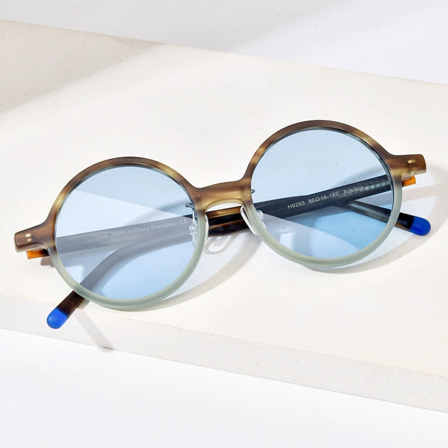 Round Sunglasses BRS1089