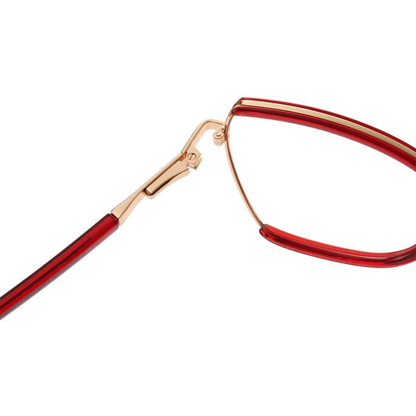 Square Glasses PF1339