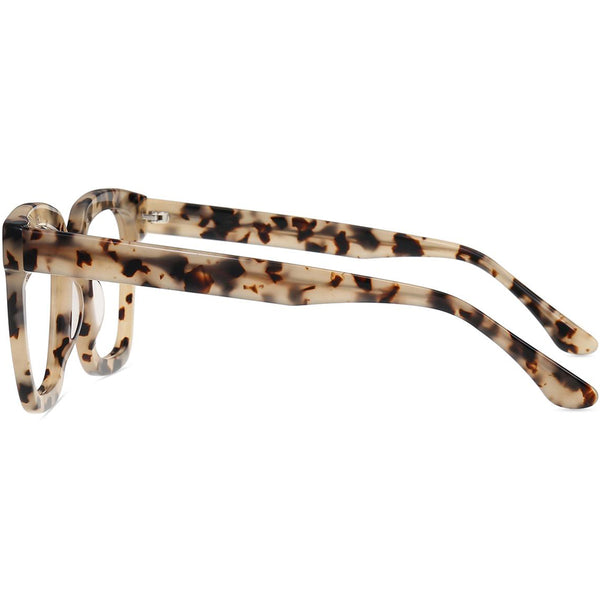 Square Glasses FM1022