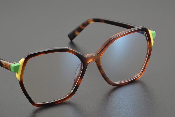 Geometric Glasses TG1213