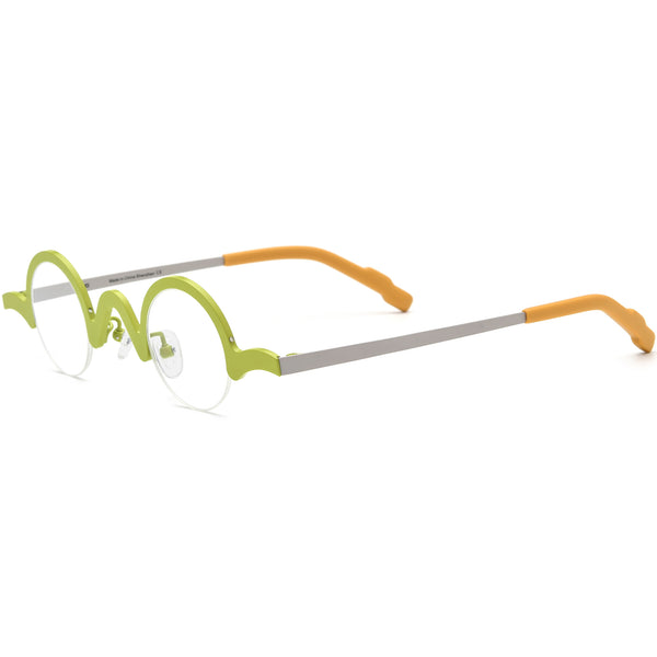 Round Glasses BR1481