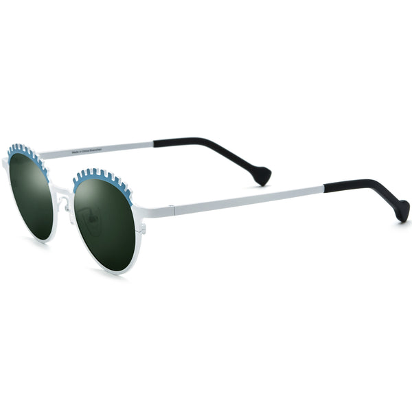 Geometric Sunglasses BRS1181