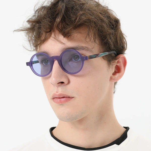 Round Sunglasses BRS1086