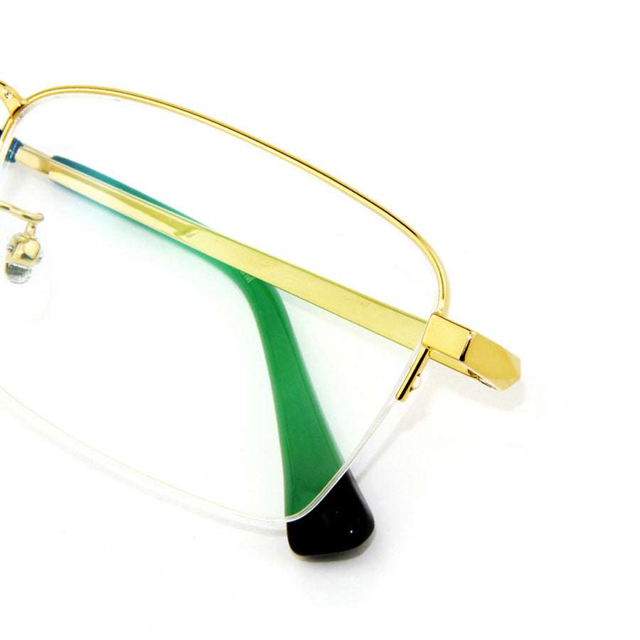 Rectangle Glasses JFT1016