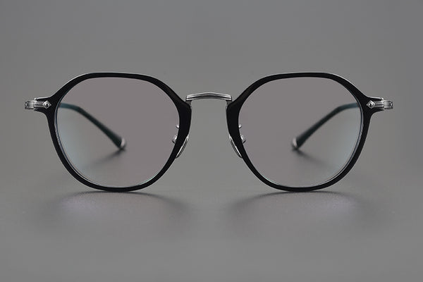 Geometric Glasses MW1234