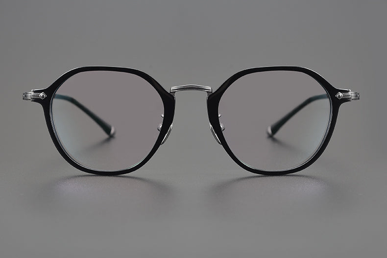 Geometric Glasses MW1234
