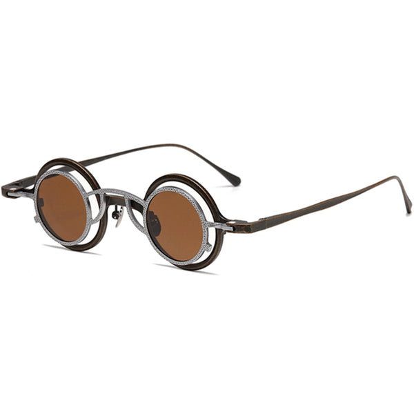 Round Glasses TG1071