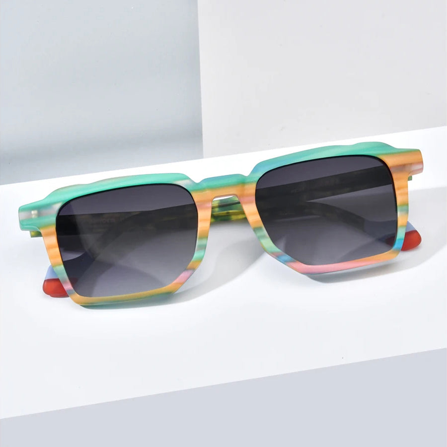 Square Sunglasses BRS1078