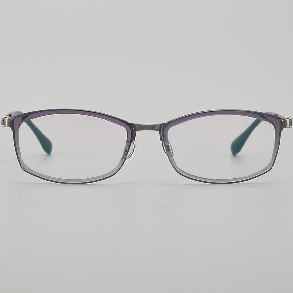 Rectangle Glasses BY1059