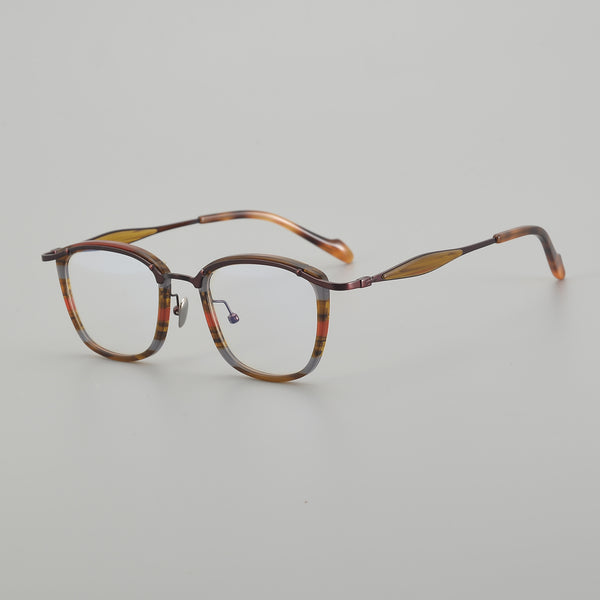 Square Glasses TG1031