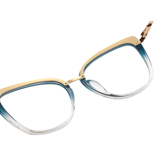 Cat-Eye Glasses PF1216