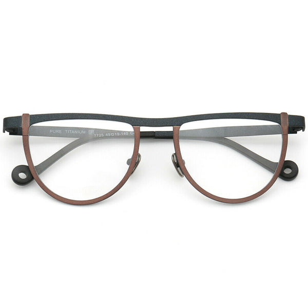 Geometric Glasses A2969
