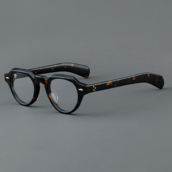 Round Glasses A4037