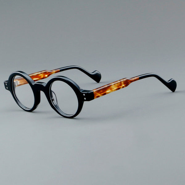 Round Glasses A4024