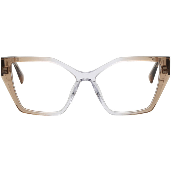 Cat-Eye Glasses GSR1055