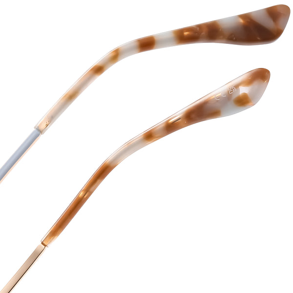 Cat-Eye Glasses YSD1066