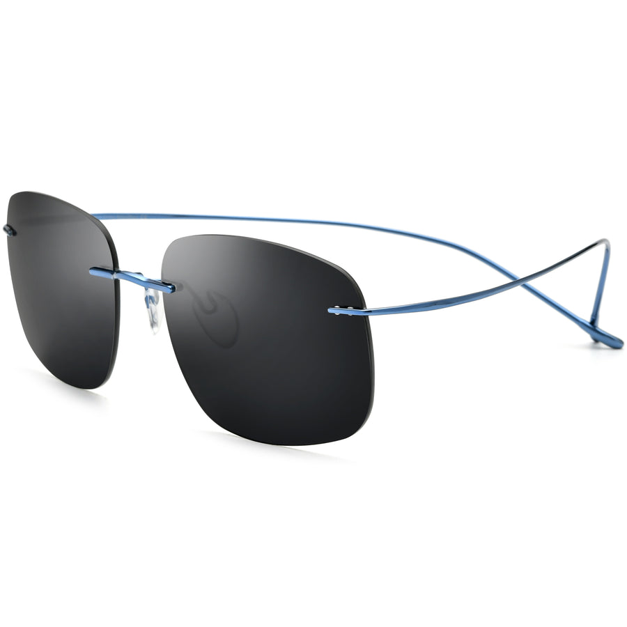 Rectangle Sunglasses BRS1006