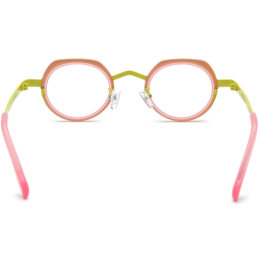 Round Glasses BR1631