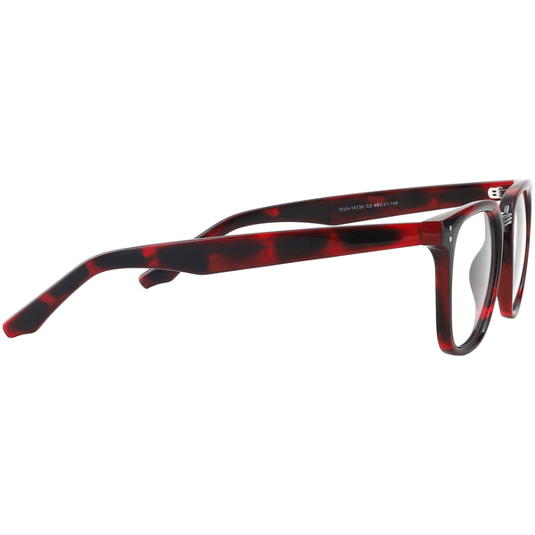 Square Glasses YEC1167