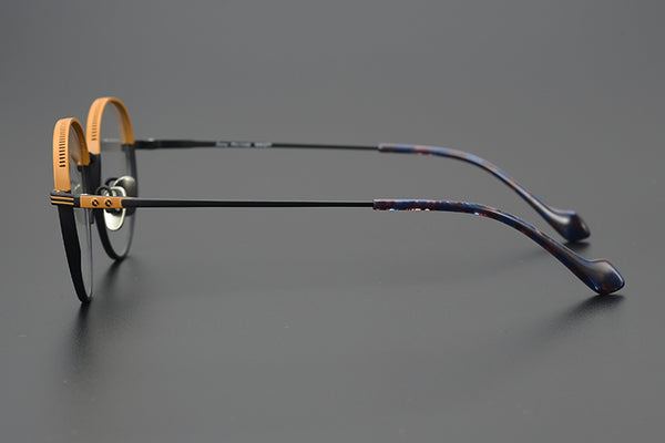 Round Glasses MW1261