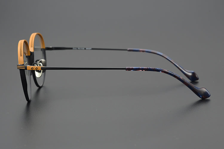 Round Glasses MW1261