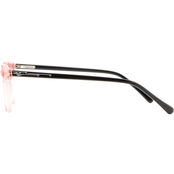 Square Glasses O2502
