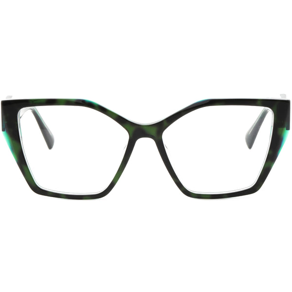 Cat-Eye Glasses GSR1056