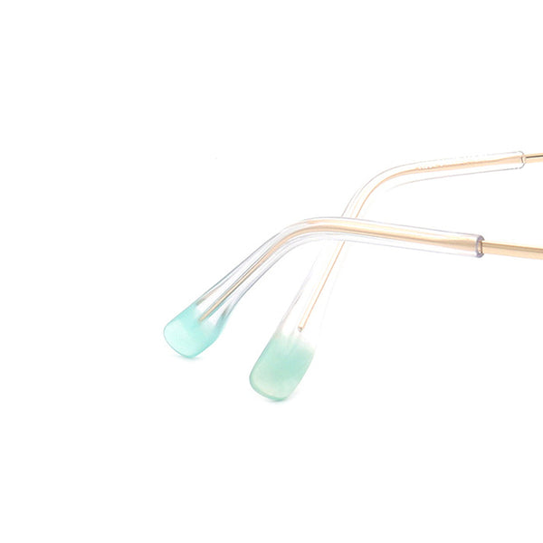 Rectangle Glasses YT1026