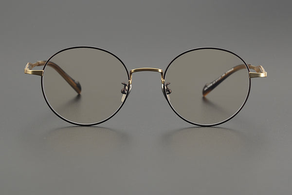 Round Glasses TG1032