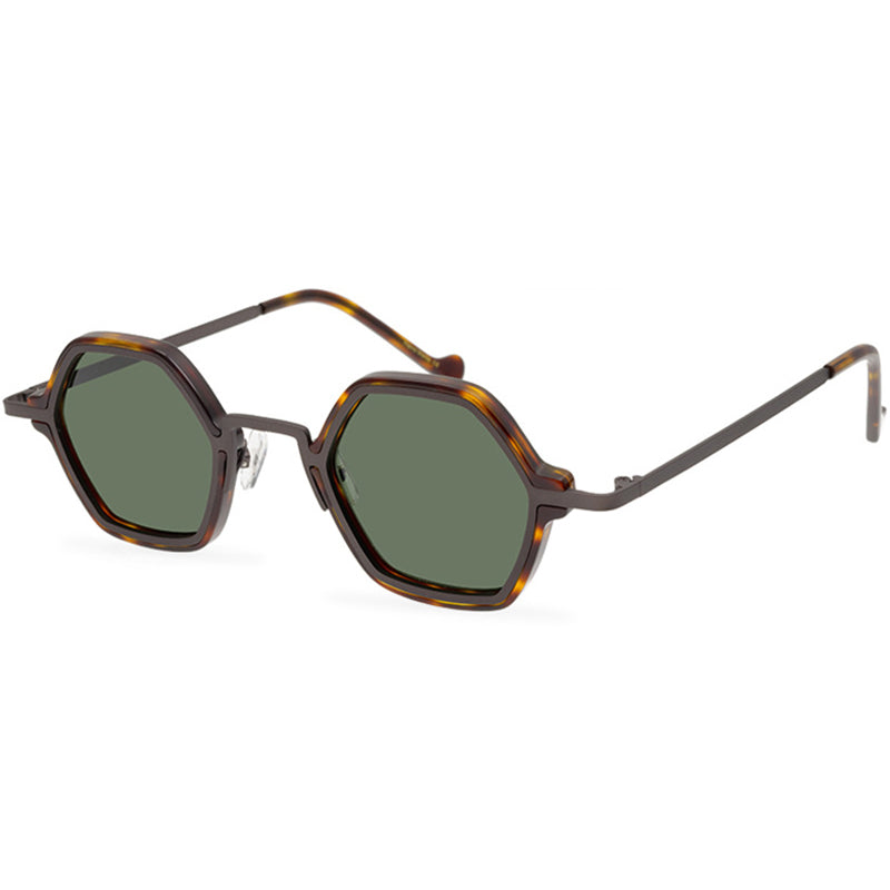 Geometric Sunglasses GCS1063