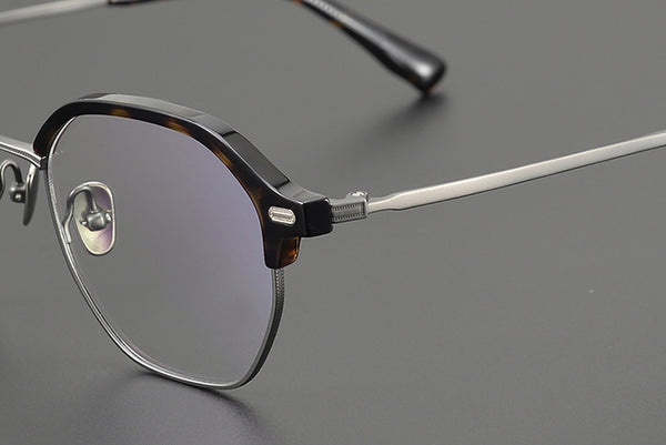 Geometric Glasses MW1436