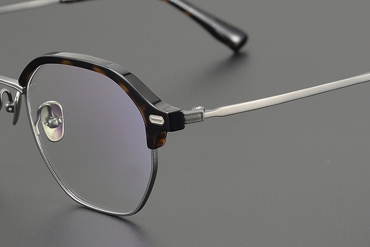 Geometric Glasses MW1436