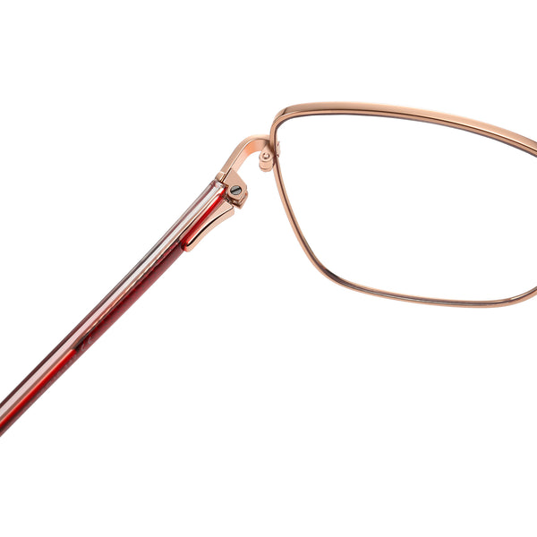 Square Glasses PF1319