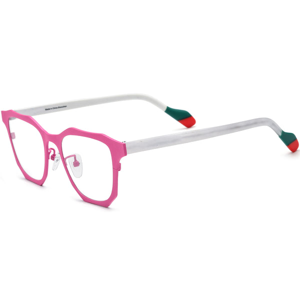 Geometric Glasses BR1661