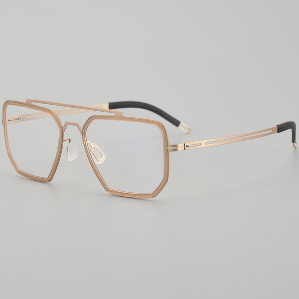 Aviator Glasses BY1002