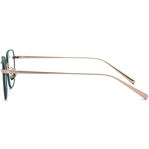 Square Glasses BR1445
