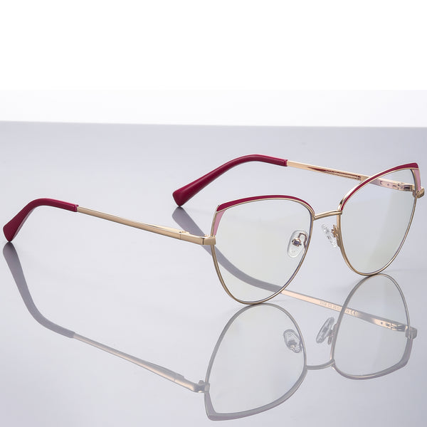 Cat-Eye Glasses PF1090