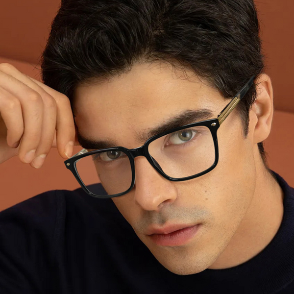 Square Glasses YSD1044