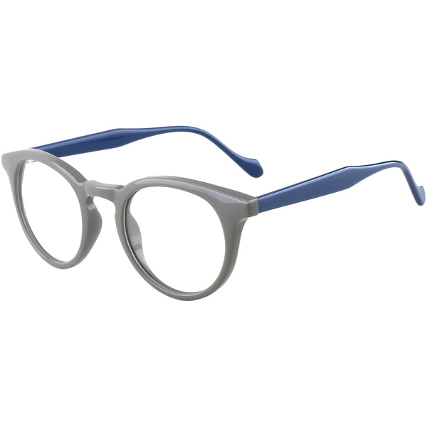 Round Glasses YEA1202
