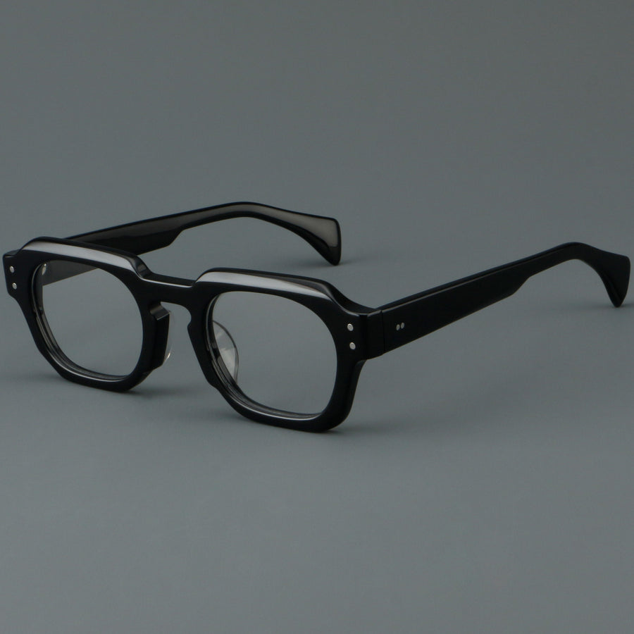 Square Glasses YN1060