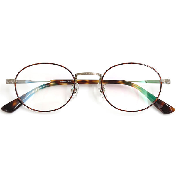 Oval Glasses PG1041