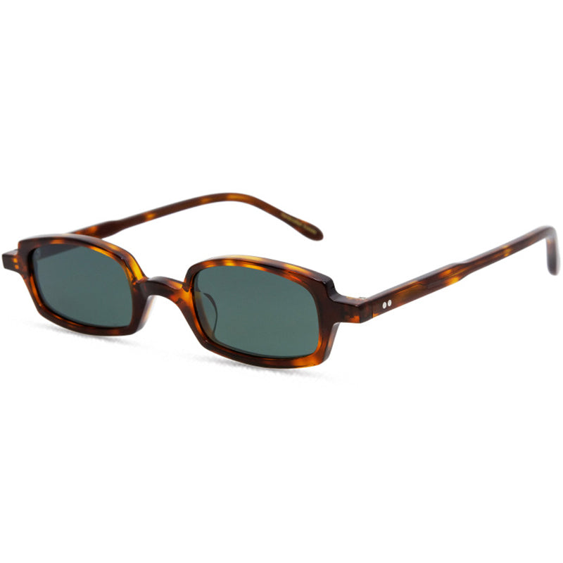 Rectangle Sunglasses GCS1144