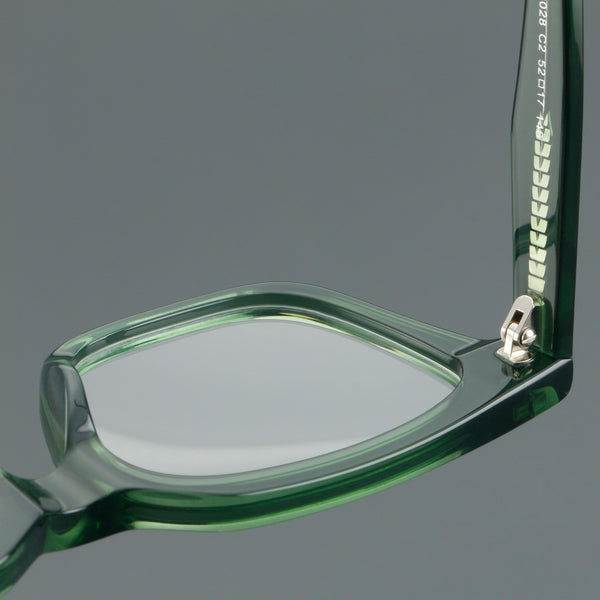 Square Glasses YN1001
