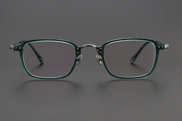 Rectangle Glasses MW1013