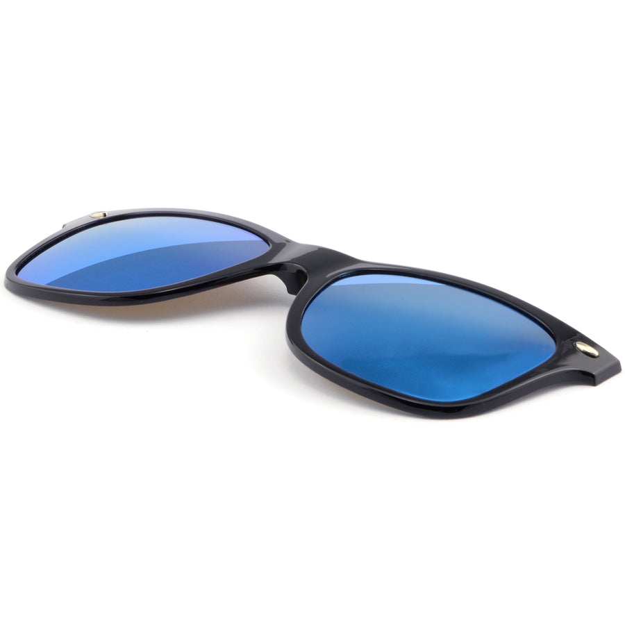 Square Glasses O2109