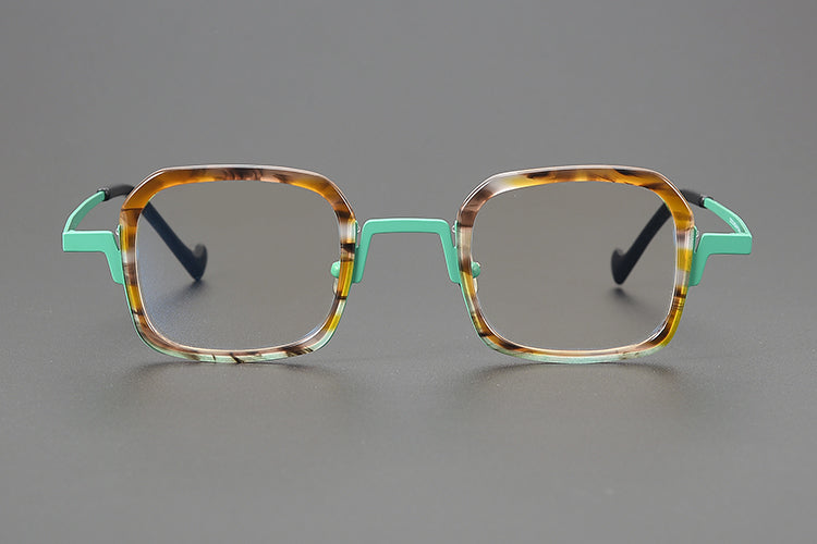 Square Glasses TG1080